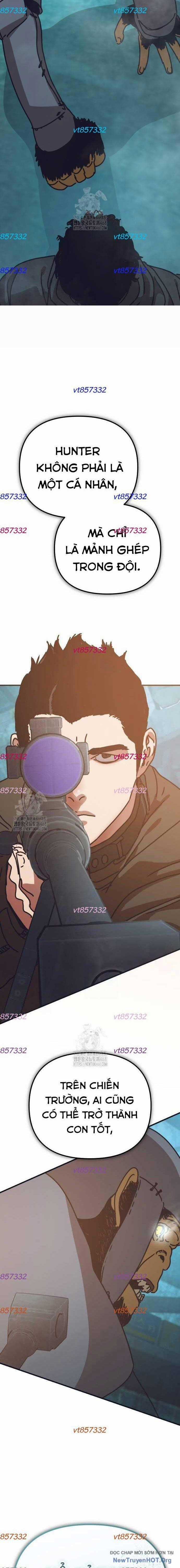 D-Day: Hầm Trú Ẩn - Chapter 55 - Trang 29