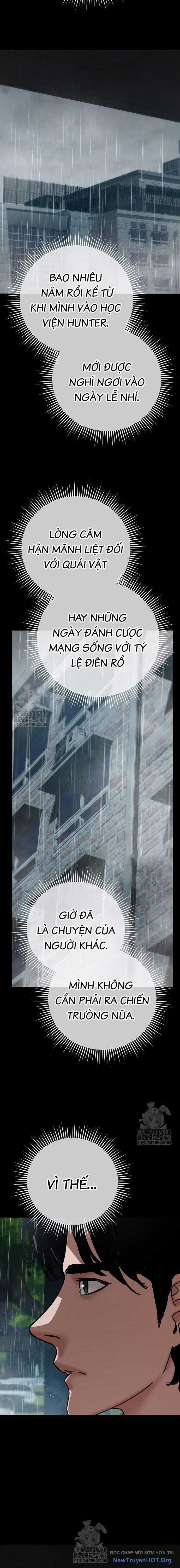 D-Day: Hầm Trú Ẩn - Chapter 55 - Trang 4