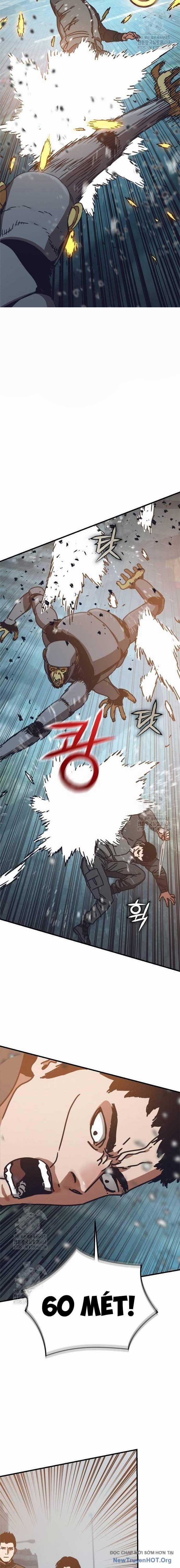 D-Day: Hầm Trú Ẩn - Chapter 55 - Trang 9