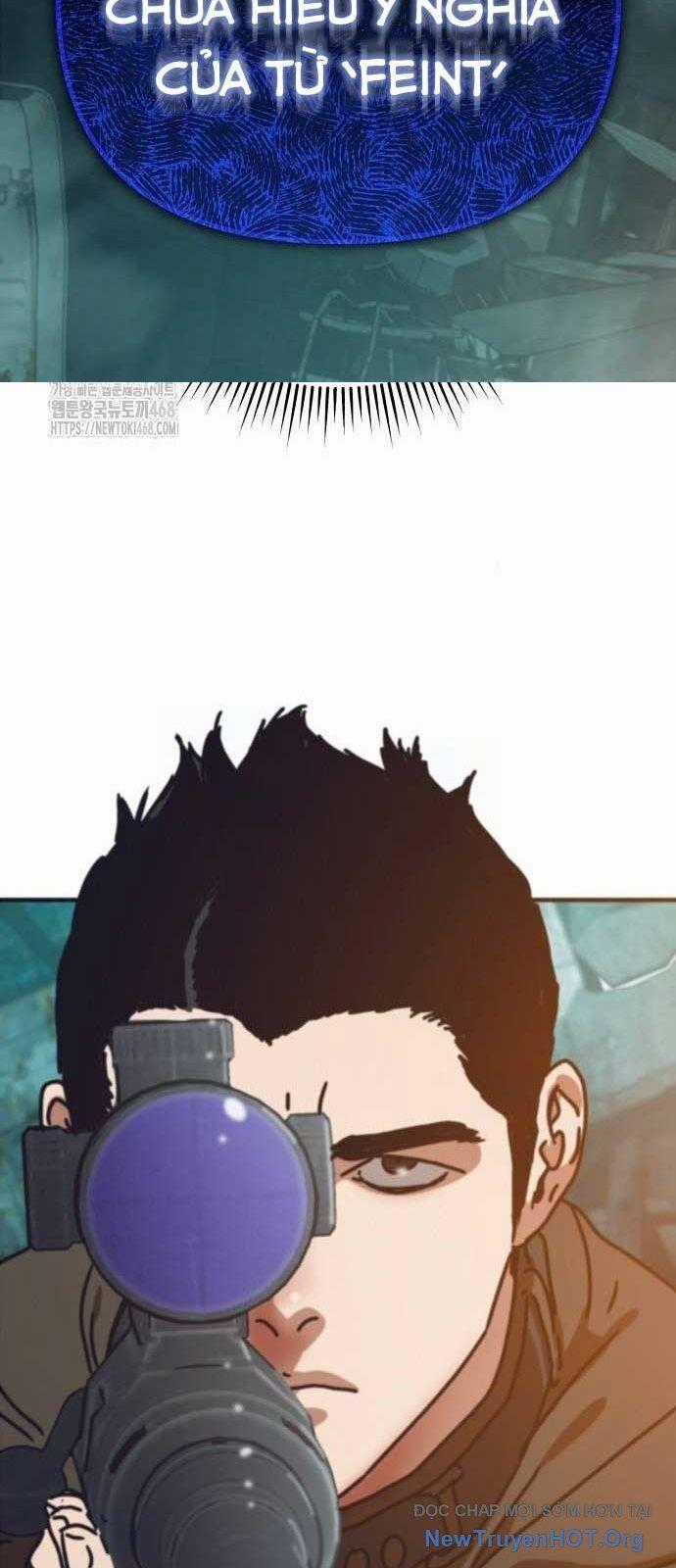 D-Day: Hầm Trú Ẩn - Chapter 56 - Trang 2