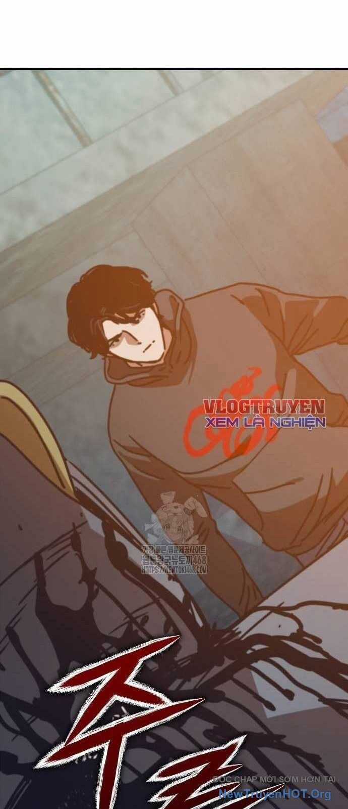 D-Day: Hầm Trú Ẩn - Chapter 56 - Trang 12