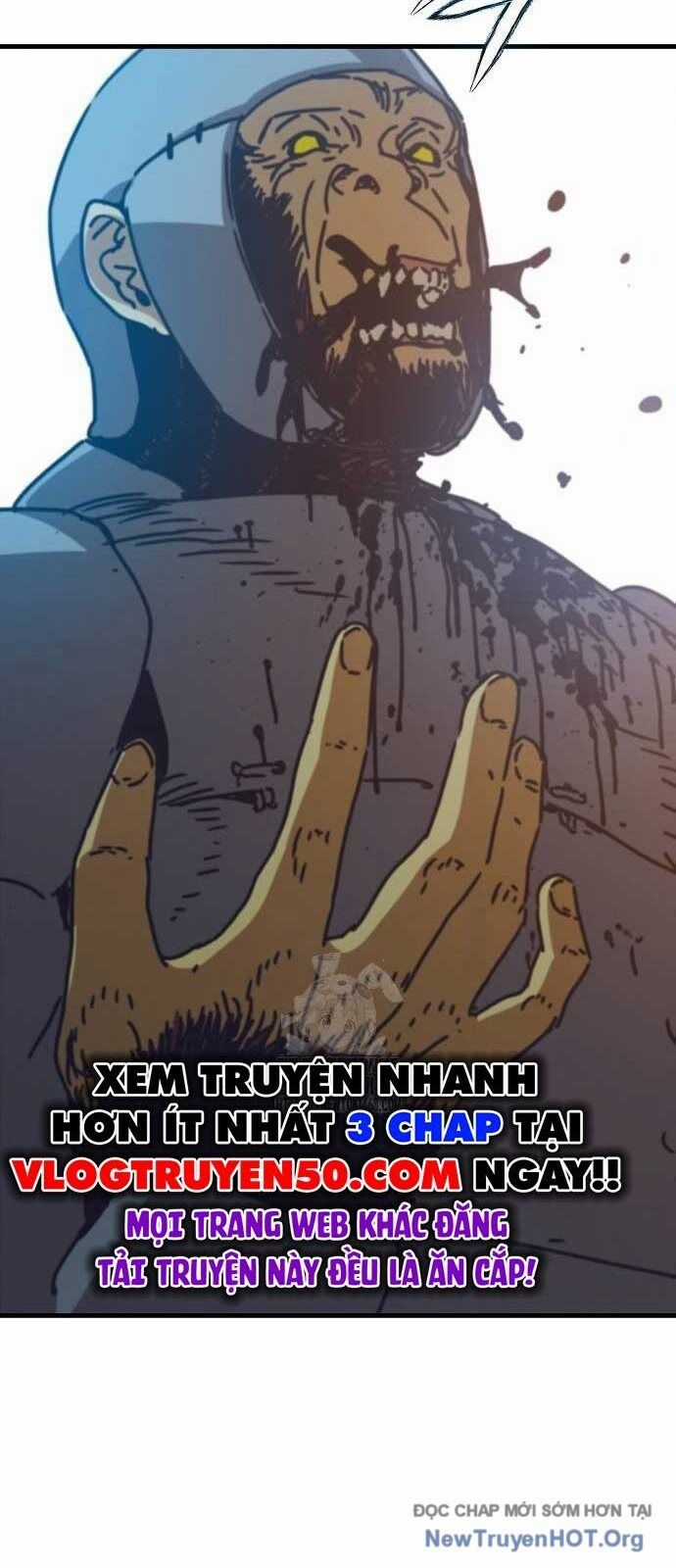 D-Day: Hầm Trú Ẩn - Chapter 56 - Trang 14