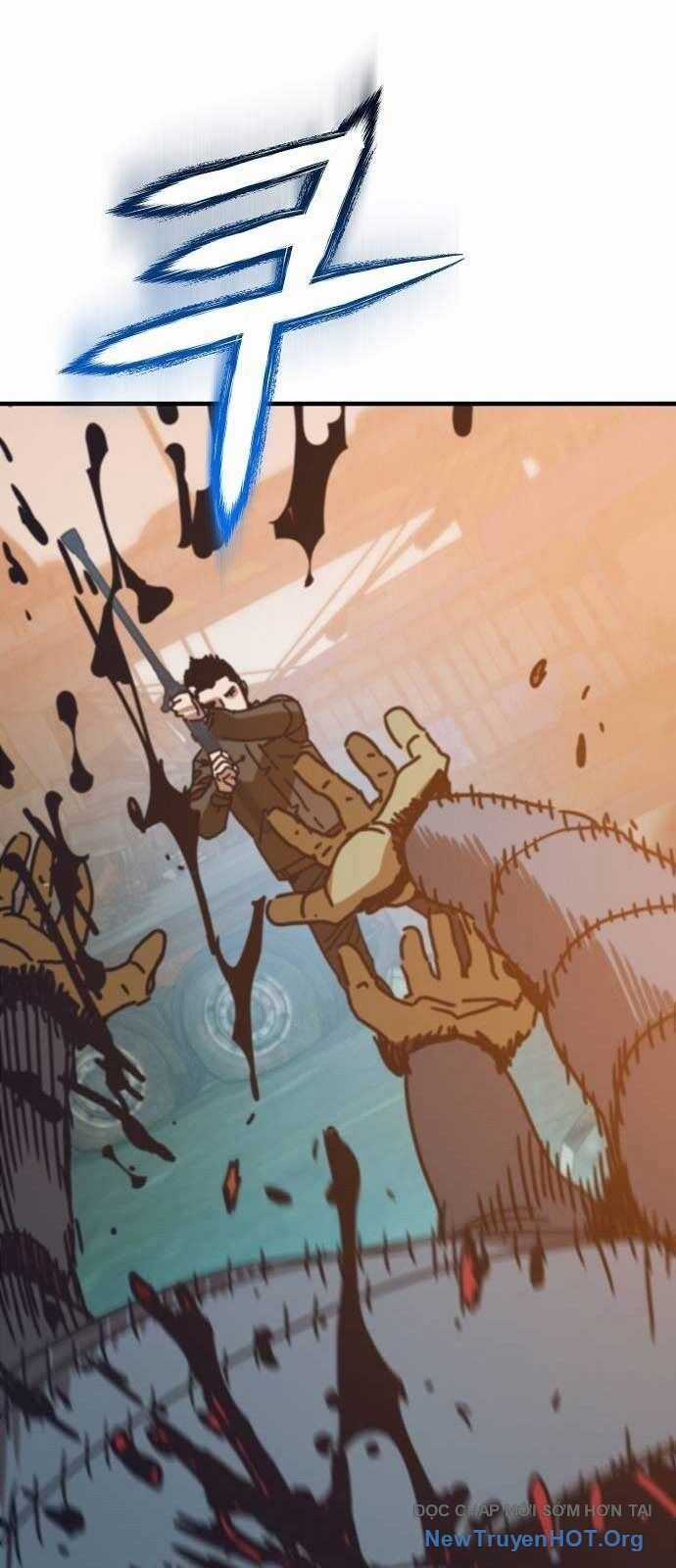 D-Day: Hầm Trú Ẩn - Chapter 56 - Trang 15