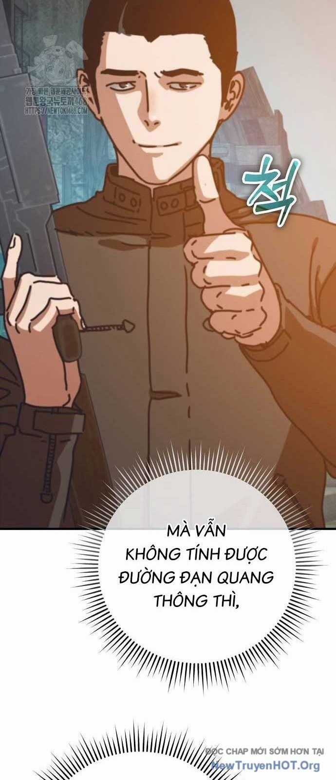 D-Day: Hầm Trú Ẩn - Chapter 56 - Trang 17