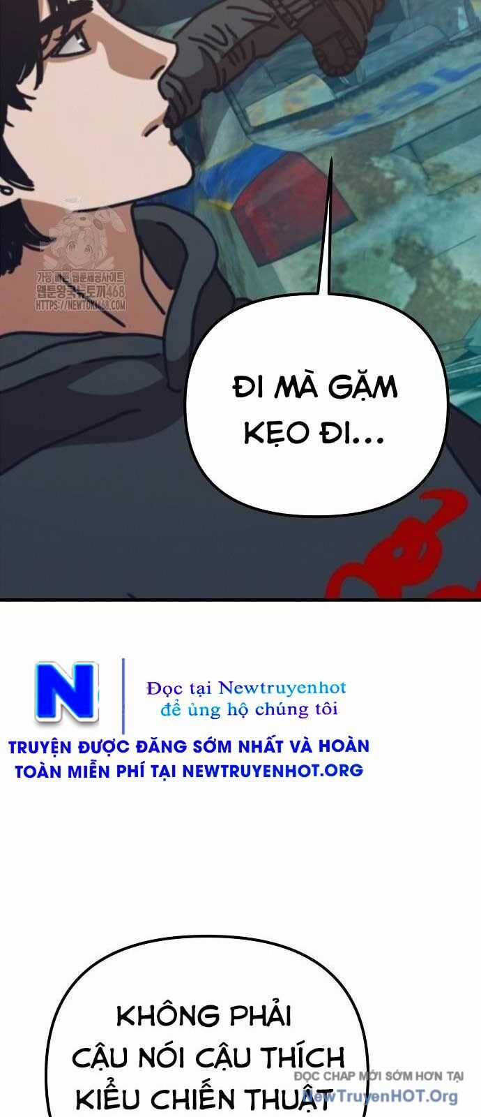 D-Day: Hầm Trú Ẩn - Chapter 56 - Trang 20