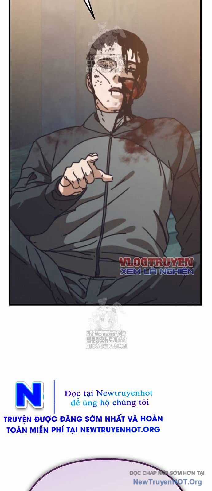 D-Day: Hầm Trú Ẩn - Chapter 56 - Trang 25