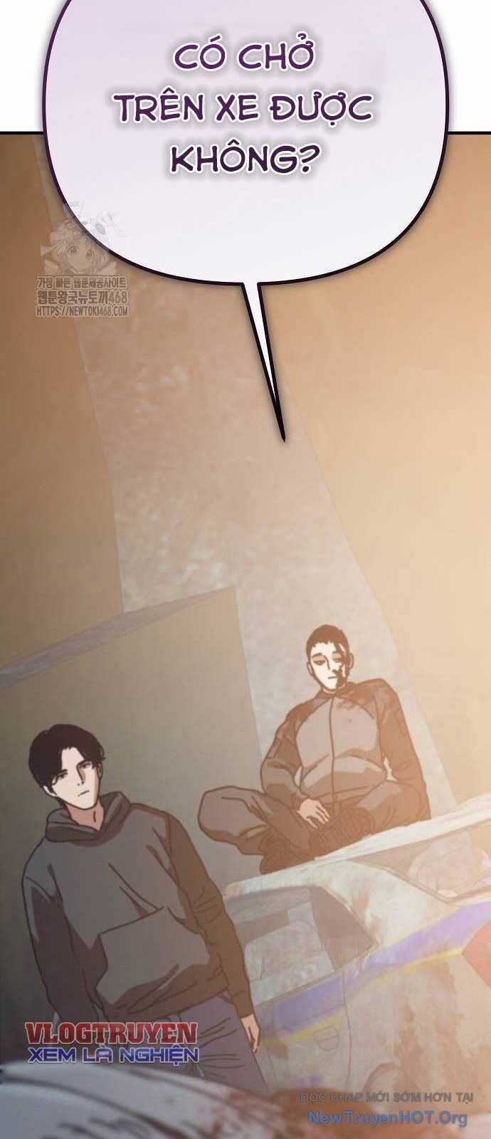 D-Day: Hầm Trú Ẩn - Chapter 56 - Trang 26