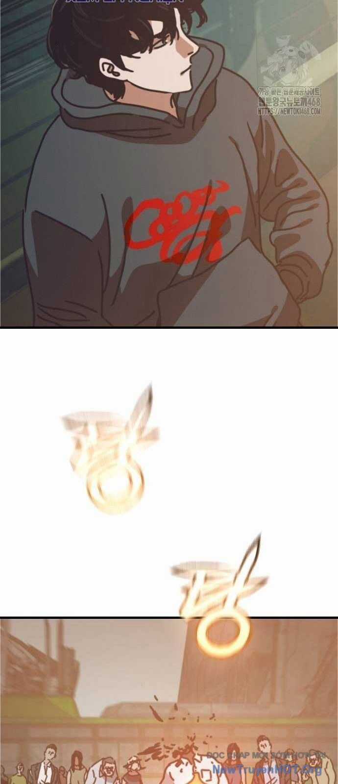 D-Day: Hầm Trú Ẩn - Chapter 56 - Trang 32