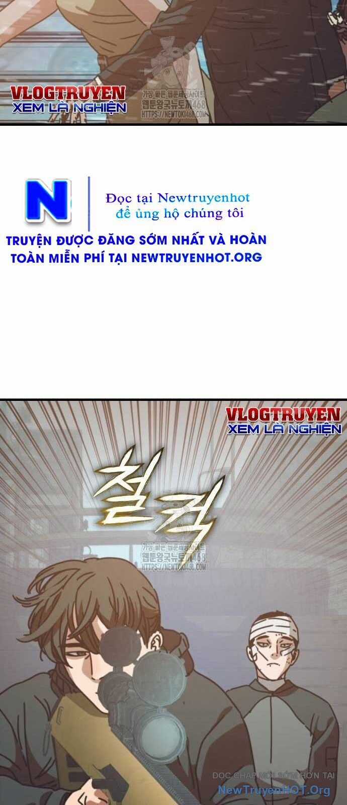 D-Day: Hầm Trú Ẩn - Chapter 56 - Trang 36