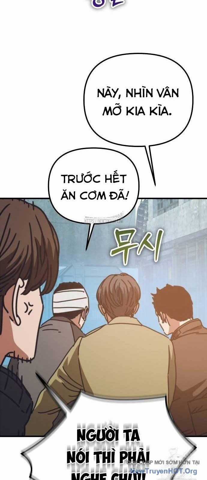 D-Day: Hầm Trú Ẩn - Chapter 56 - Trang 42