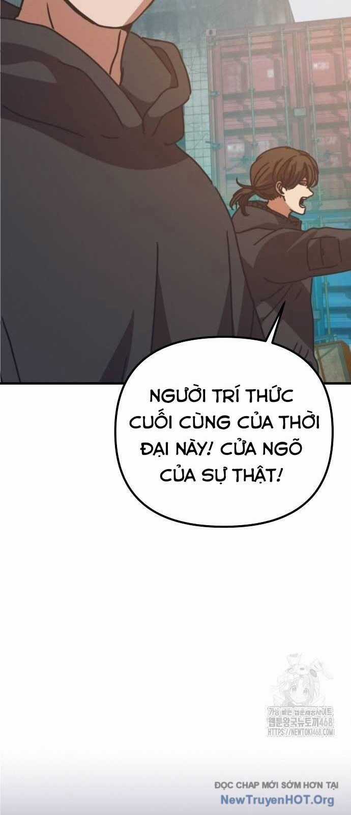 D-Day: Hầm Trú Ẩn - Chapter 56 - Trang 46