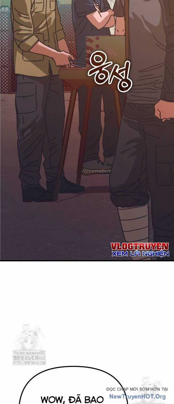 D-Day: Hầm Trú Ẩn - Chapter 56 - Trang 48