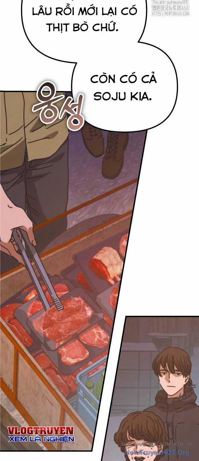 D-Day: Hầm Trú Ẩn - Chapter 56 - Trang 49