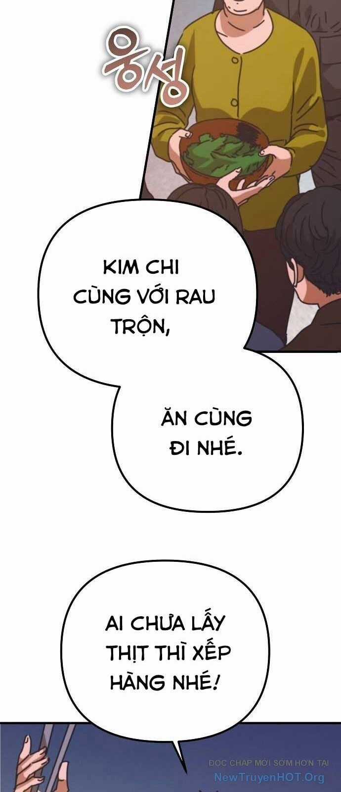 D-Day: Hầm Trú Ẩn - Chapter 56 - Trang 50