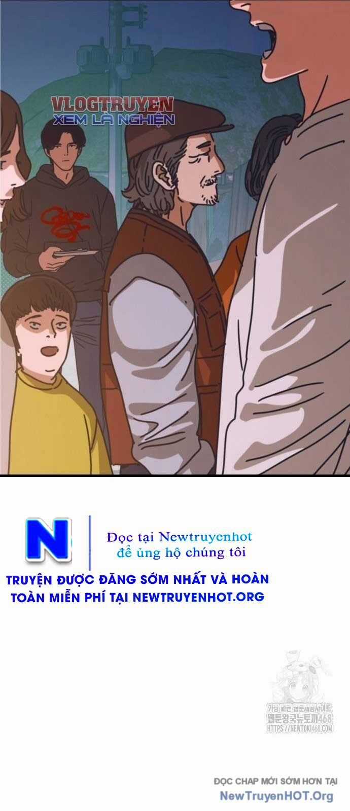 D-Day: Hầm Trú Ẩn - Chapter 56 - Trang 52