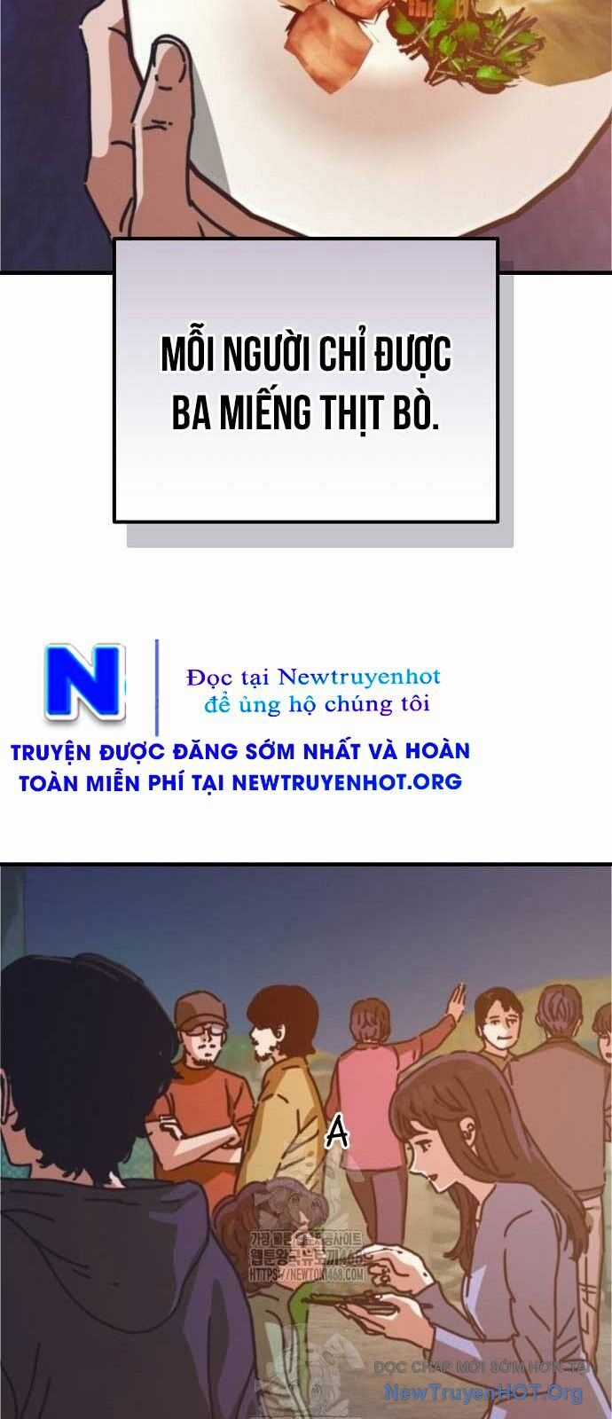 D-Day: Hầm Trú Ẩn - Chapter 56 - Trang 54