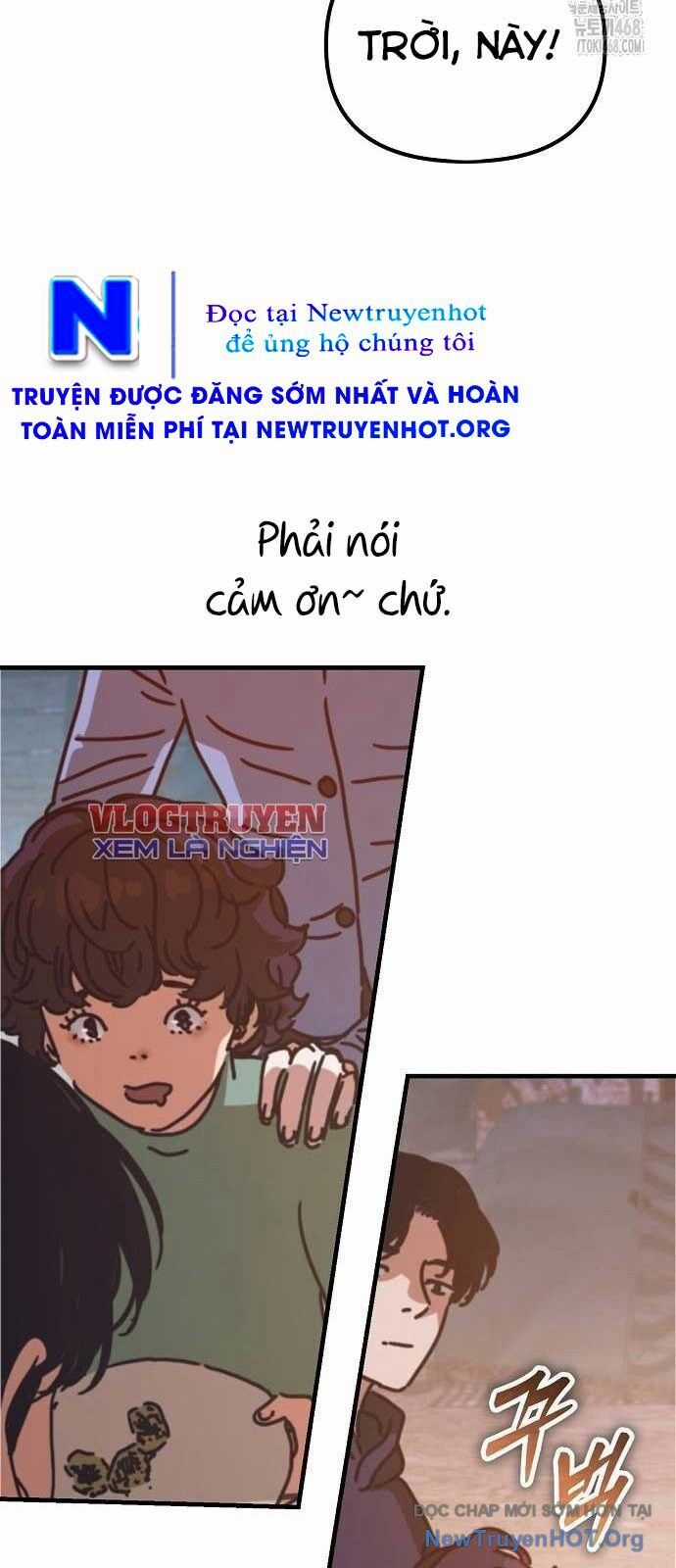 D-Day: Hầm Trú Ẩn - Chapter 56 - Trang 57