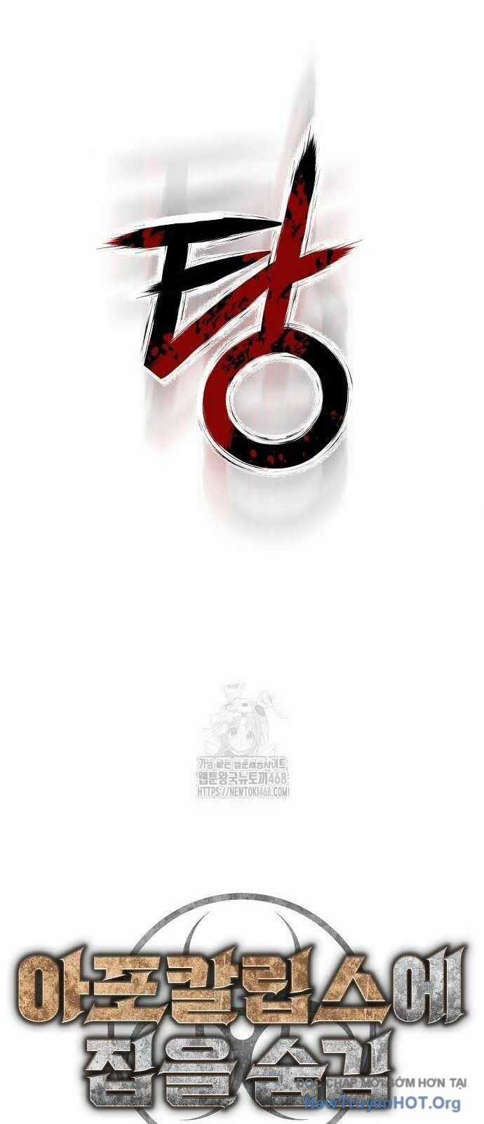 D-Day: Hầm Trú Ẩn - Chapter 56 - Trang 7