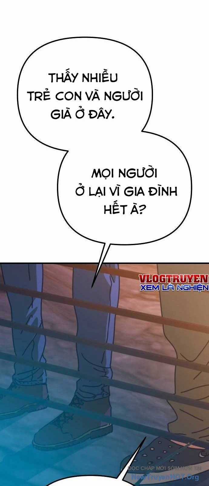 D-Day: Hầm Trú Ẩn - Chapter 56 - Trang 63