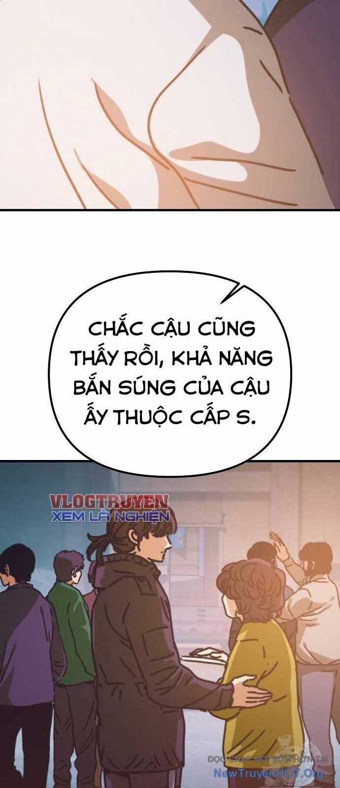 D-Day: Hầm Trú Ẩn - Chapter 56 - Trang 65