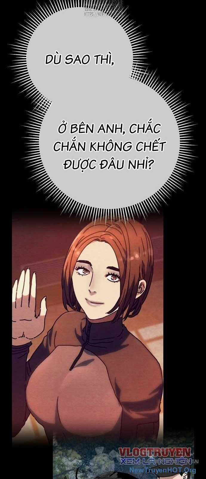 D-Day: Hầm Trú Ẩn - Chapter 56 - Trang 74