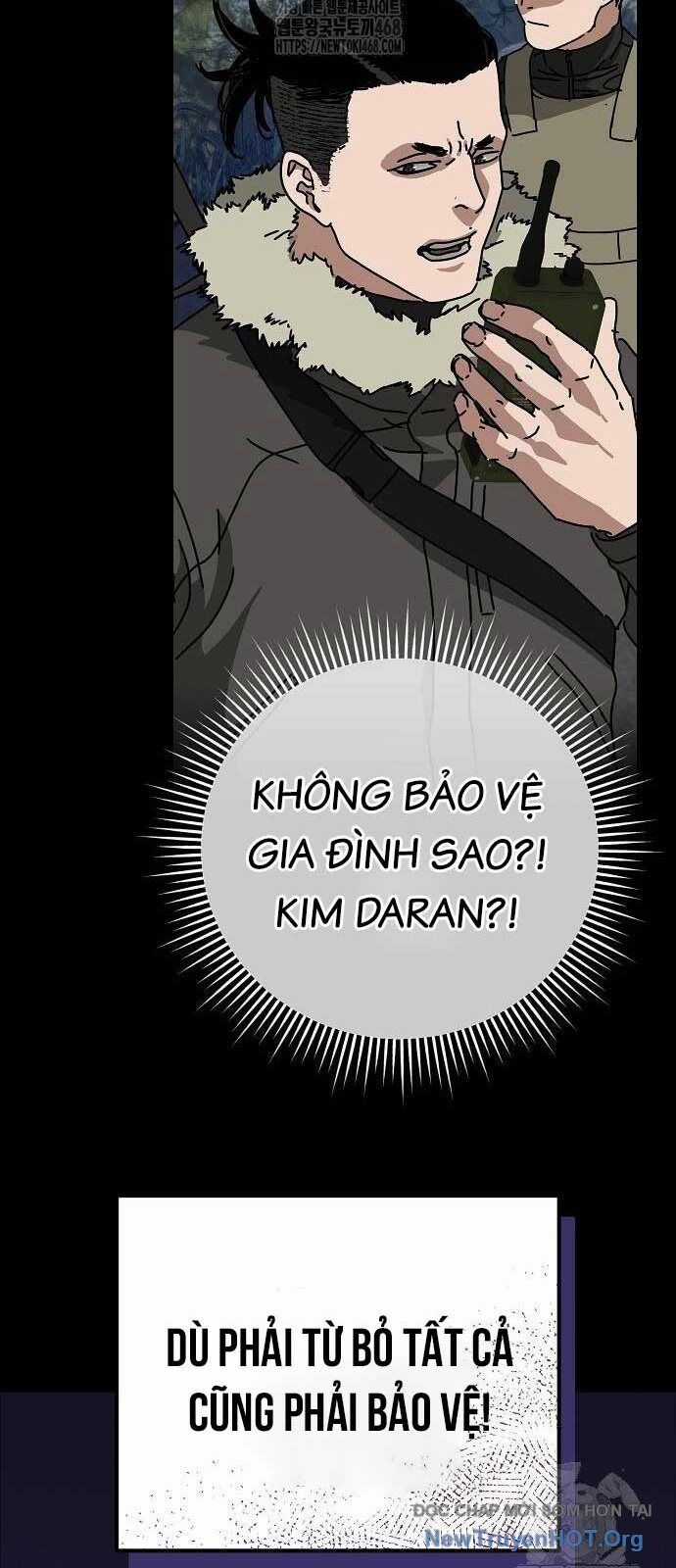 D-Day: Hầm Trú Ẩn - Chapter 56 - Trang 75