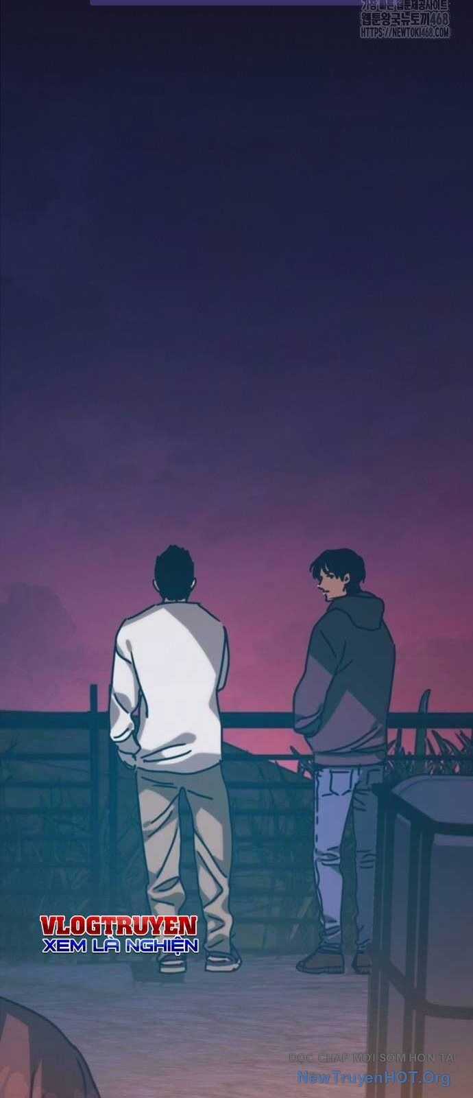 D-Day: Hầm Trú Ẩn - Chapter 56 - Trang 76