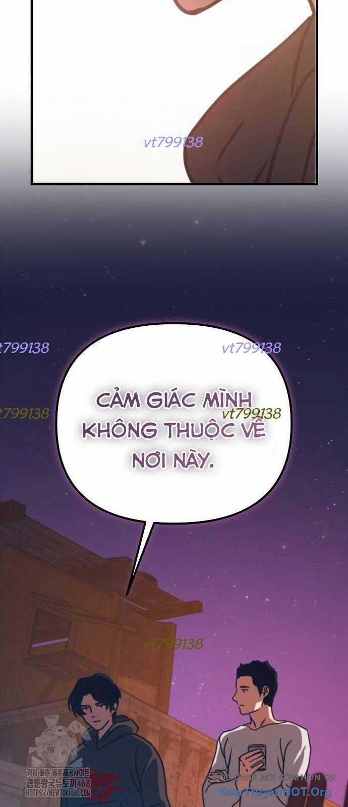 D-Day: Hầm Trú Ẩn - Chapter 57 - Trang 3