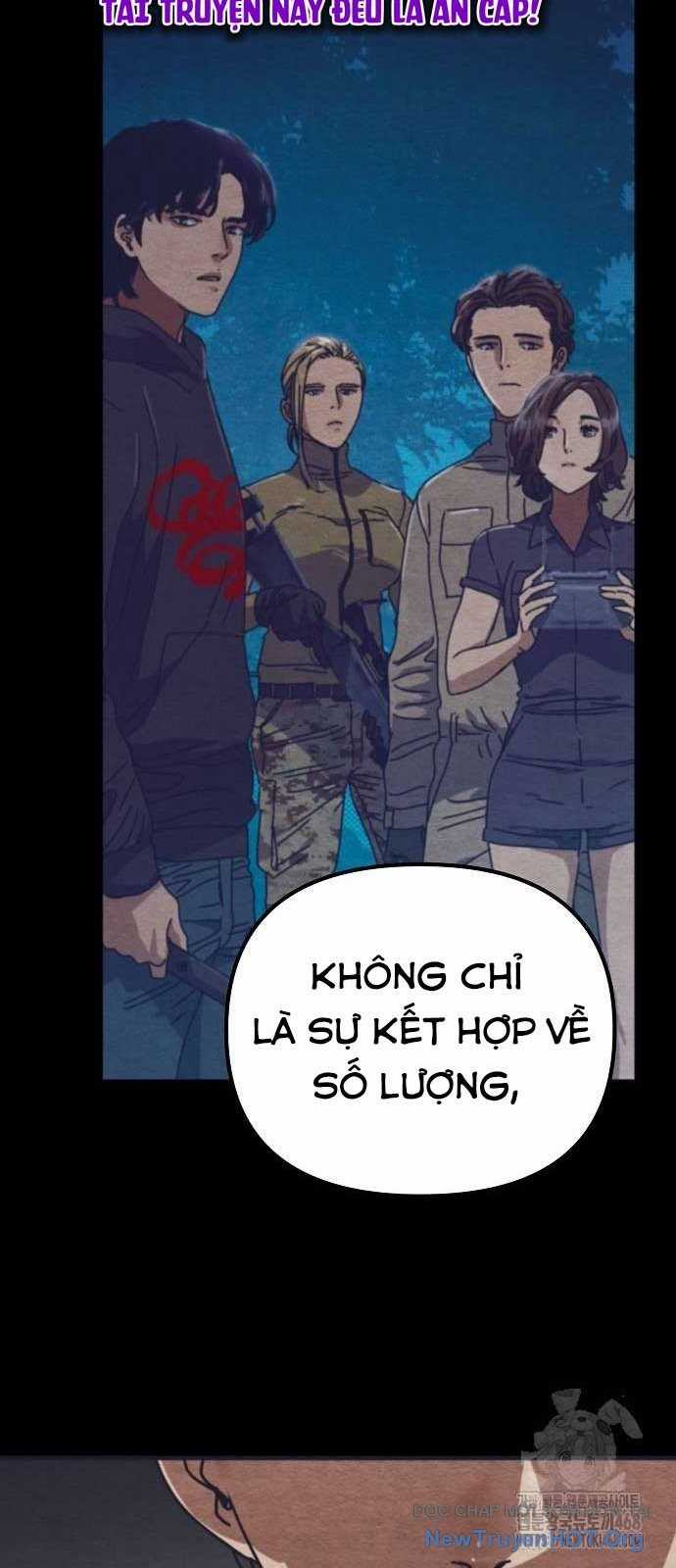 D-Day: Hầm Trú Ẩn - Chapter 57 - Trang 23