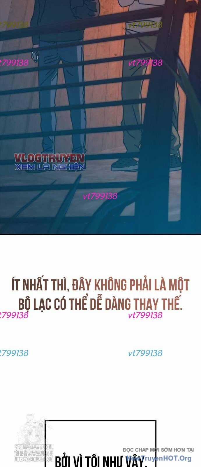 D-Day: Hầm Trú Ẩn - Chapter 57 - Trang 4