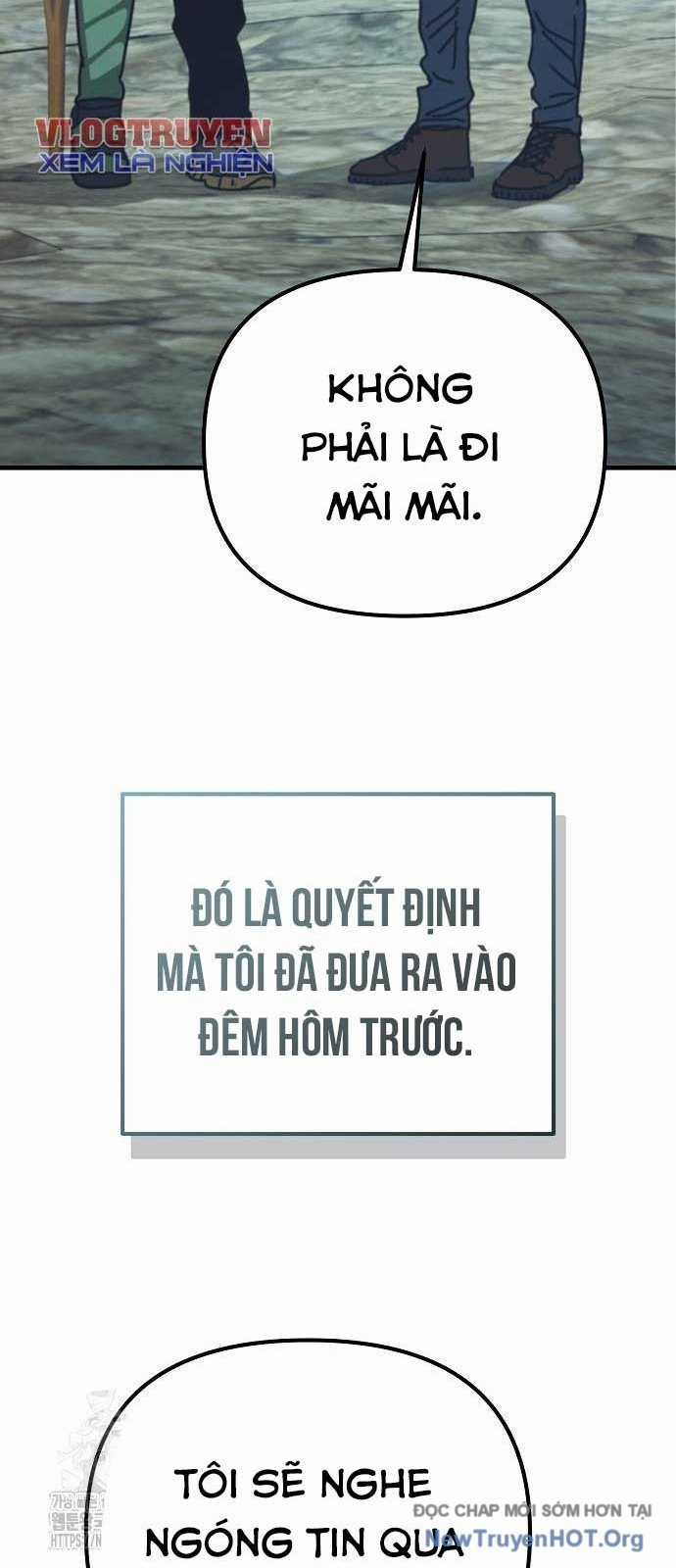 D-Day: Hầm Trú Ẩn - Chapter 57 - Trang 32