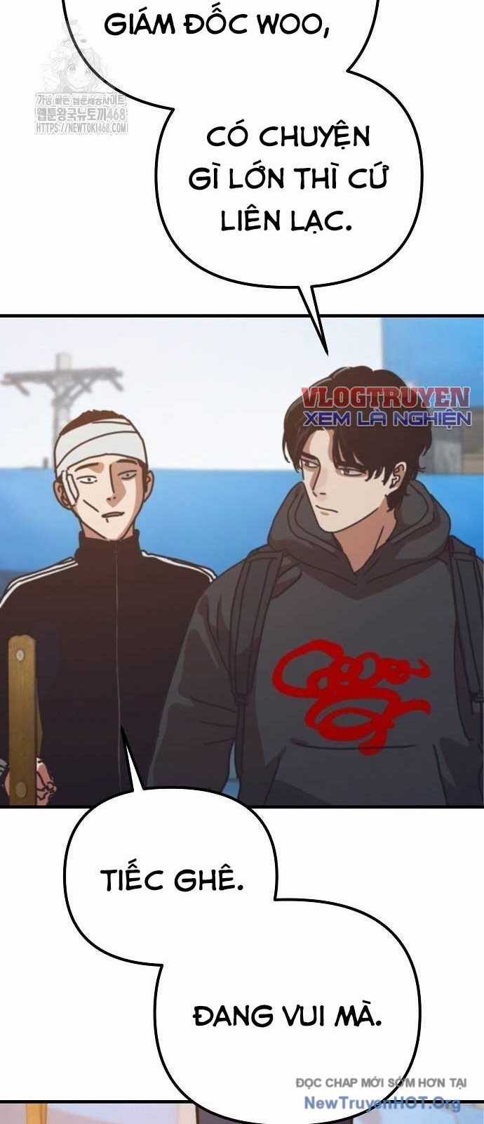 D-Day: Hầm Trú Ẩn - Chapter 57 - Trang 33