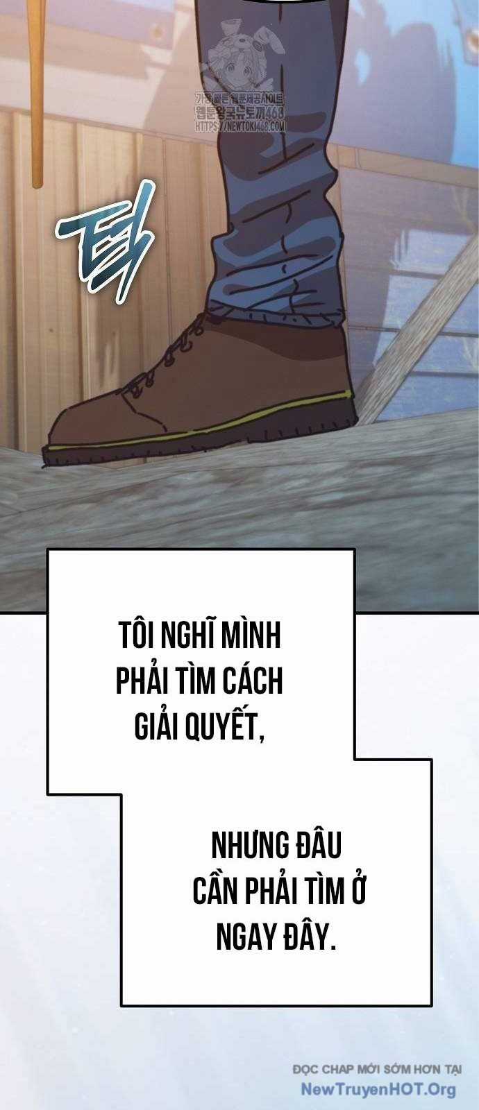 D-Day: Hầm Trú Ẩn - Chapter 57 - Trang 34