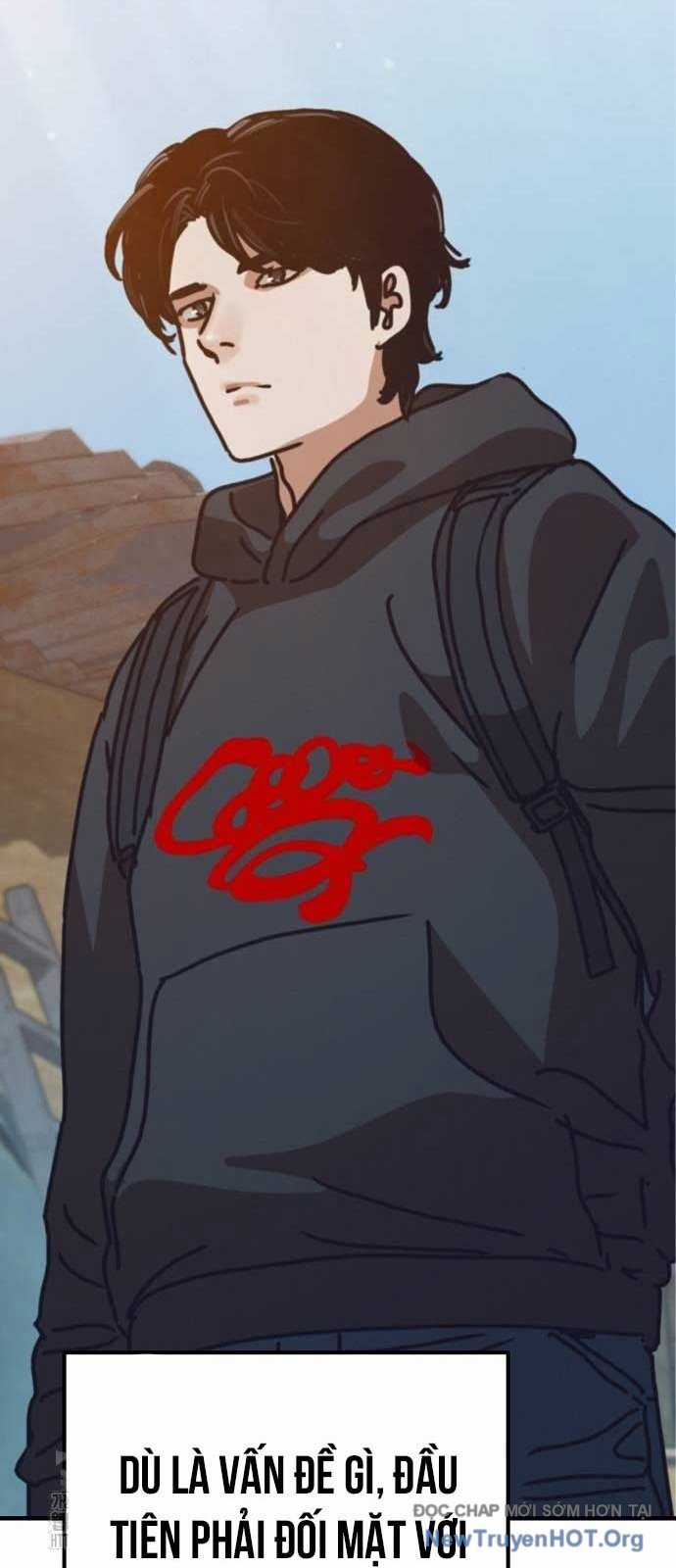 D-Day: Hầm Trú Ẩn - Chapter 57 - Trang 35