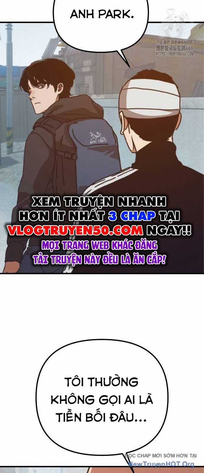 D-Day: Hầm Trú Ẩn - Chapter 57 - Trang 37