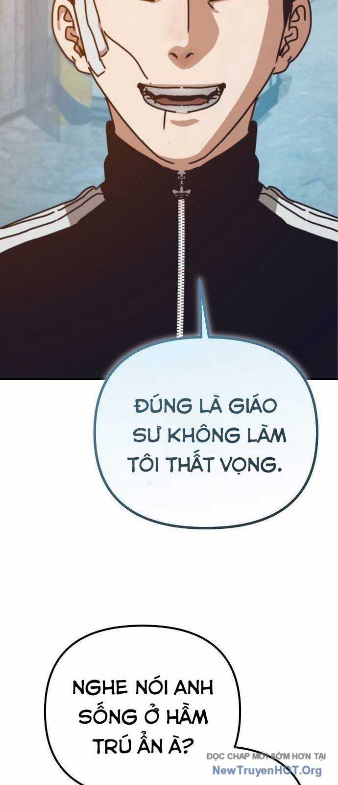 D-Day: Hầm Trú Ẩn - Chapter 57 - Trang 39