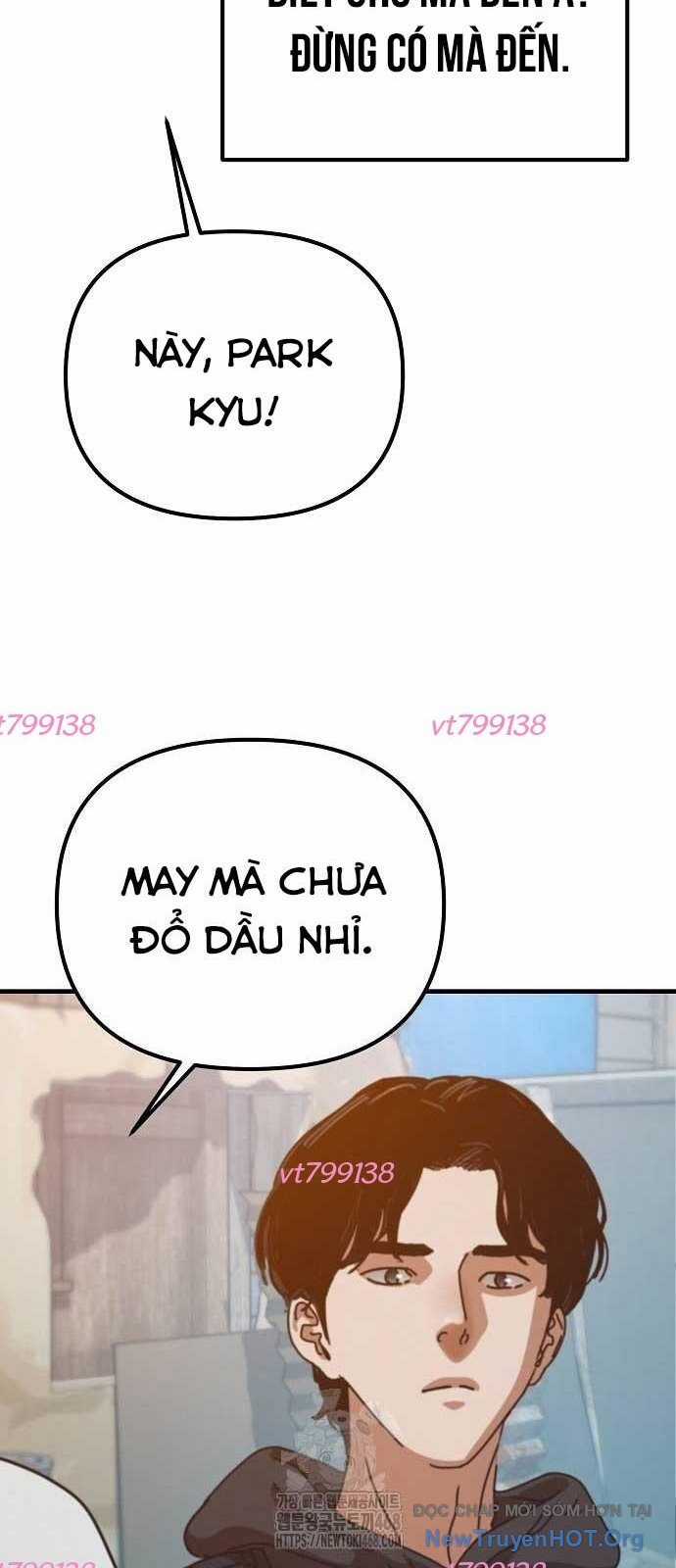 D-Day: Hầm Trú Ẩn - Chapter 57 - Trang 41