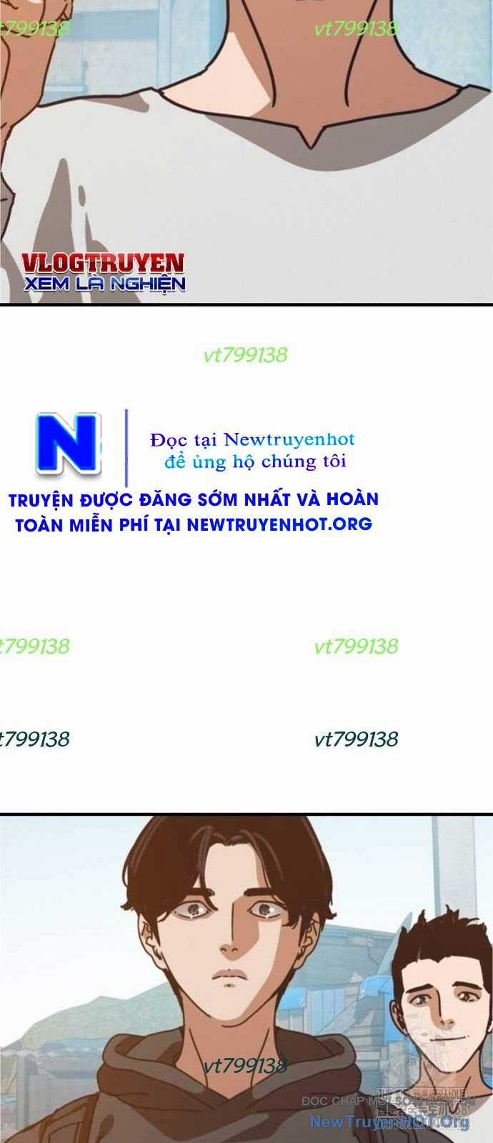 D-Day: Hầm Trú Ẩn - Chapter 57 - Trang 43