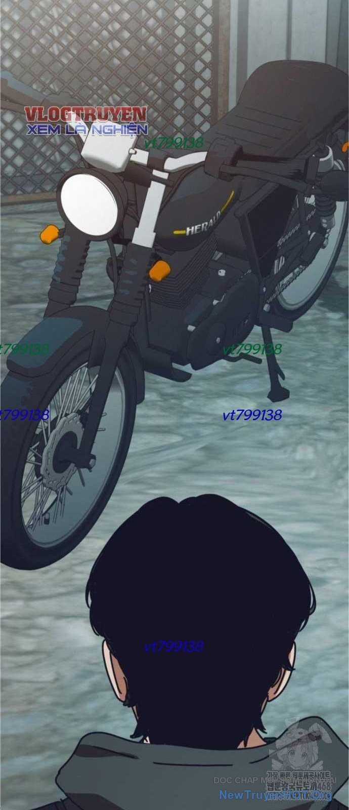 D-Day: Hầm Trú Ẩn - Chapter 57 - Trang 45