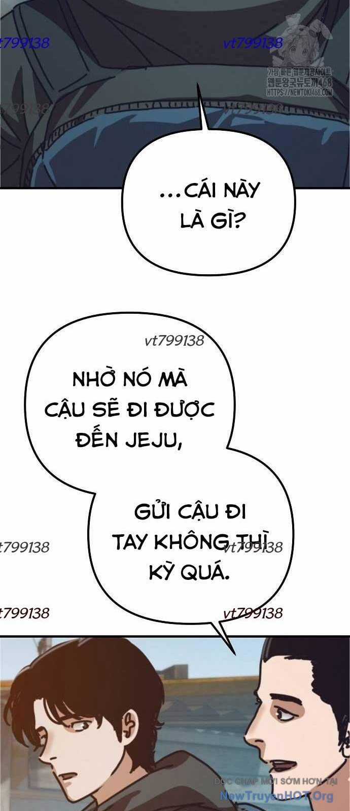 D-Day: Hầm Trú Ẩn - Chapter 57 - Trang 46