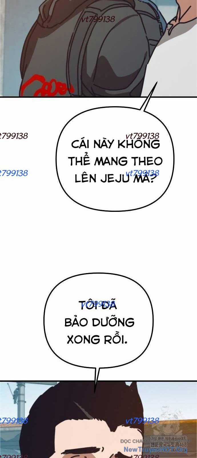 D-Day: Hầm Trú Ẩn - Chapter 57 - Trang 47