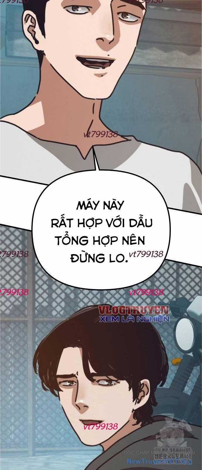 D-Day: Hầm Trú Ẩn - Chapter 57 - Trang 48