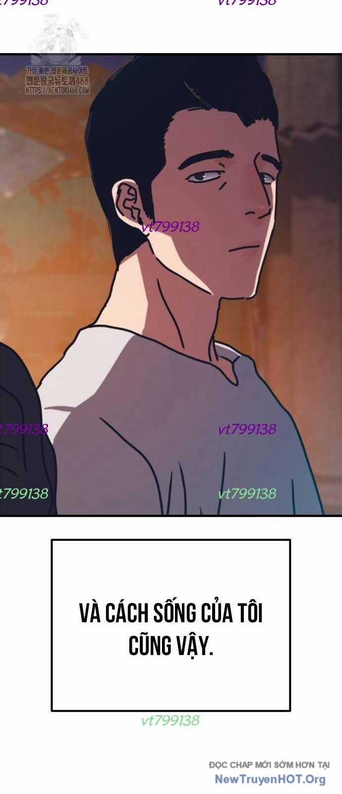 D-Day: Hầm Trú Ẩn - Chapter 57 - Trang 6