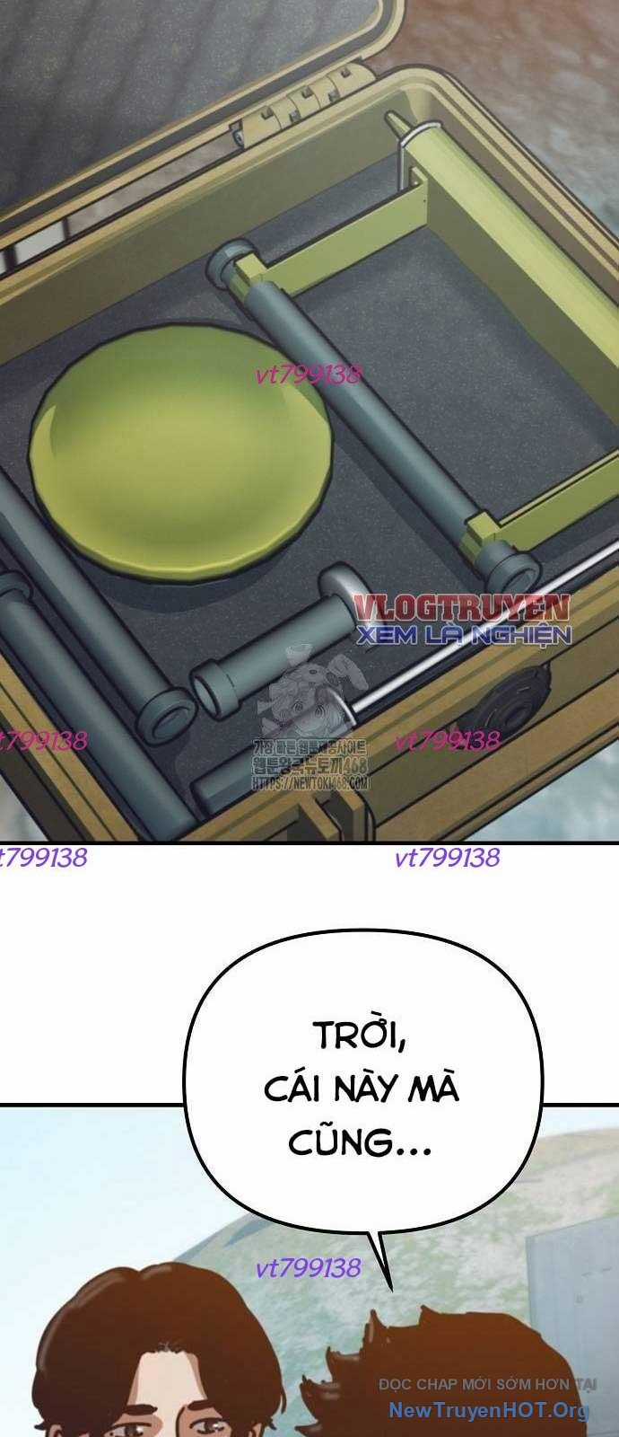 D-Day: Hầm Trú Ẩn - Chapter 57 - Trang 53