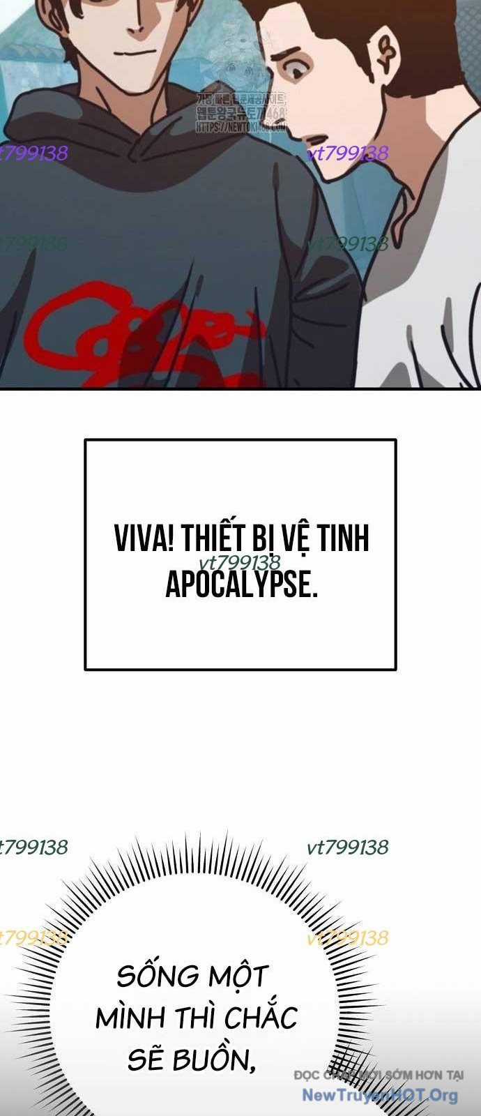 D-Day: Hầm Trú Ẩn - Chapter 57 - Trang 54