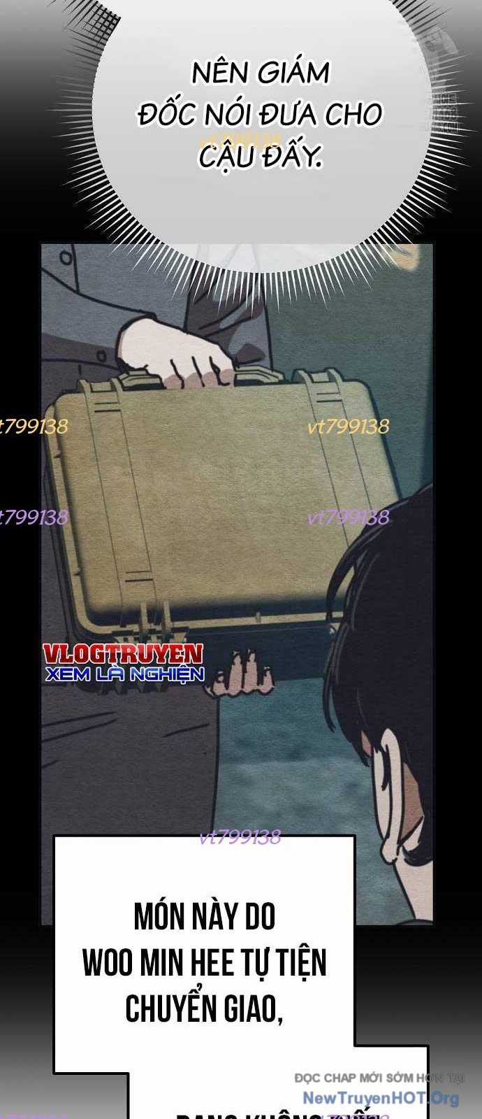 D-Day: Hầm Trú Ẩn - Chapter 57 - Trang 55