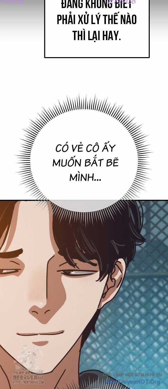 D-Day: Hầm Trú Ẩn - Chapter 57 - Trang 56