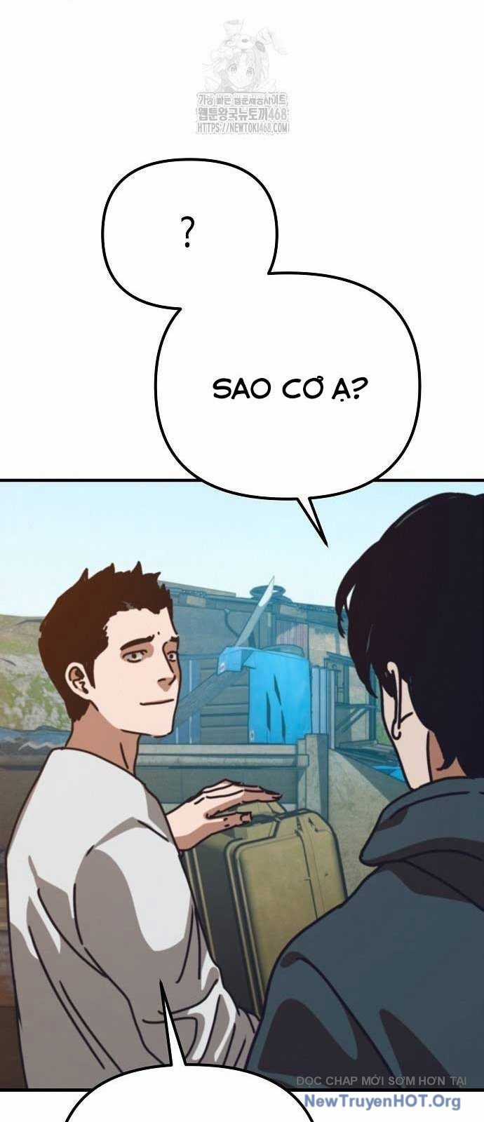 D-Day: Hầm Trú Ẩn - Chapter 57 - Trang 60