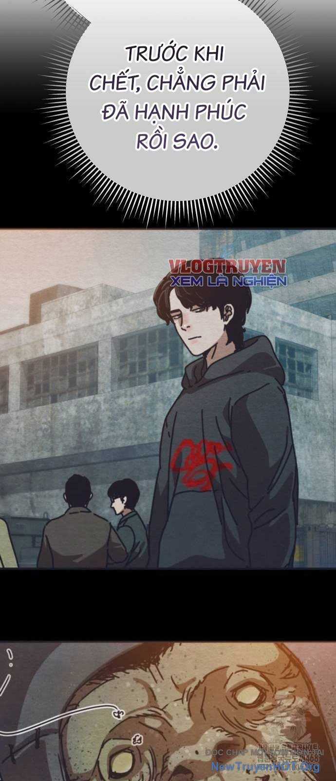 D-Day: Hầm Trú Ẩn - Chapter 57 - Trang 67