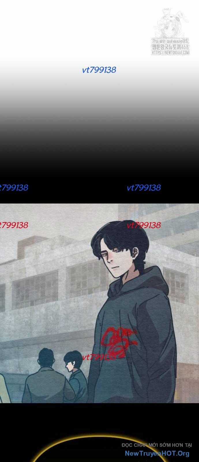 D-Day: Hầm Trú Ẩn - Chapter 57 - Trang 8